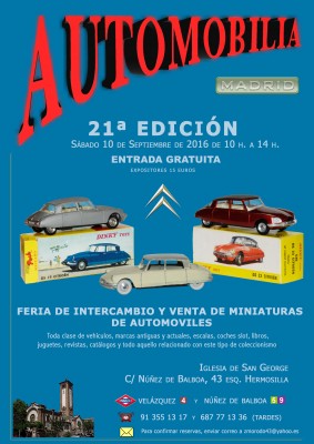 AUTOMOBILIA MADRID XXI CITROEN DS DINKY POCH INVICTA.jpg