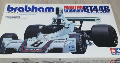 Tamiya 1 12 Martini Brabham BT44B F1 Big Scale Series No ___.jpg