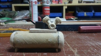Fabricación